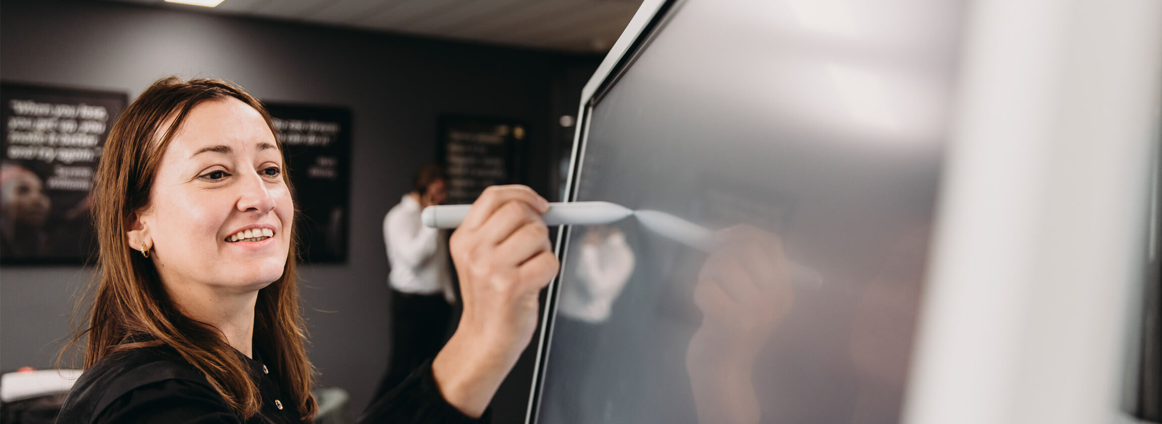 Job featured image - Interstellar