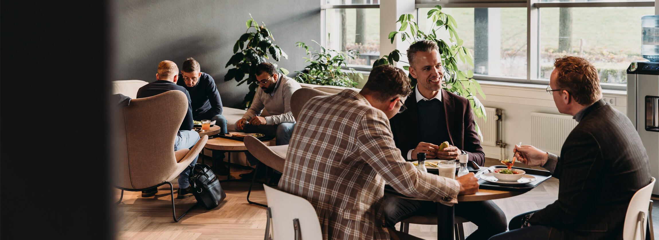 Job featured image - Interstellar