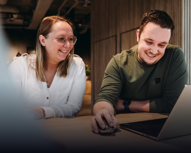 EXPLORE OUR OTHER EXPERTISES – PRODUCTIVITY