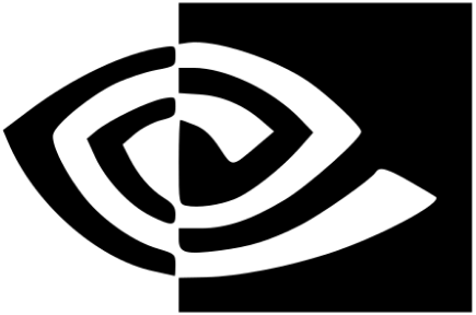 Nvidia logo
