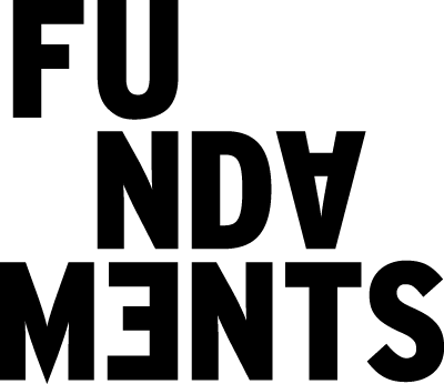 fundaments stacked black